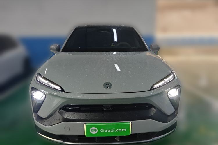 Used Nio EC6 2020 615 km Performance Edition
