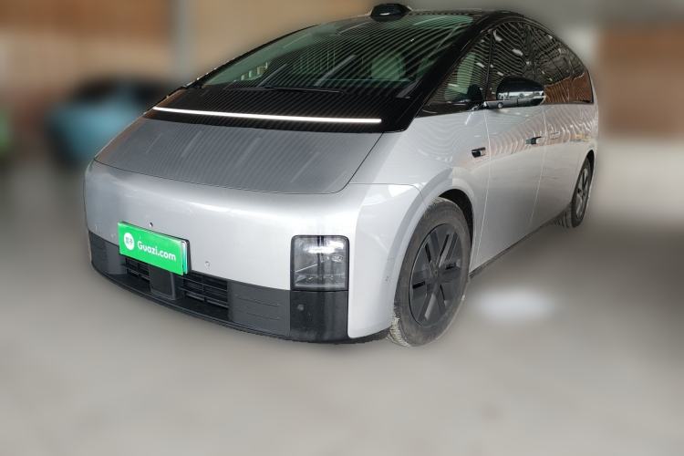 Used Li Auto MEGA 2024 Ultra Model