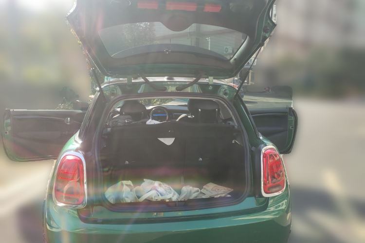 Used MINI MINI 2020 1.5T COOPER Artist
