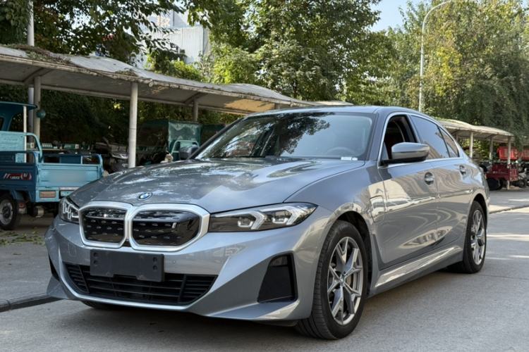 Used BMW i3 2024 eDrive 35 L