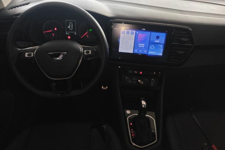 Used Jetta VS7 2020 1.4T Automatic Enjoyment Model
