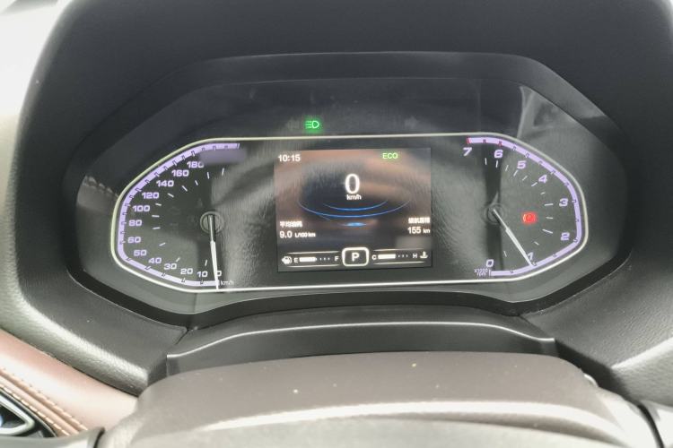 Used Chery Tiggo 7 2018 1.5T Automatic Elite Edition China V Standard