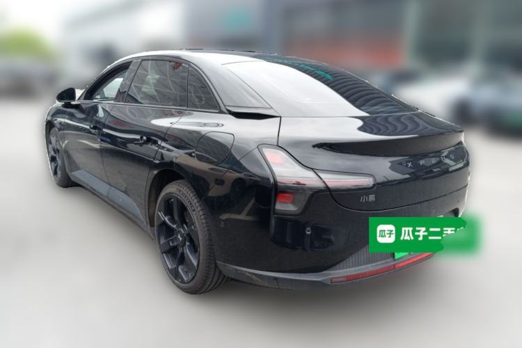 Used XPeng MONA M03 2025 600 with Ultra-Long Range Max
