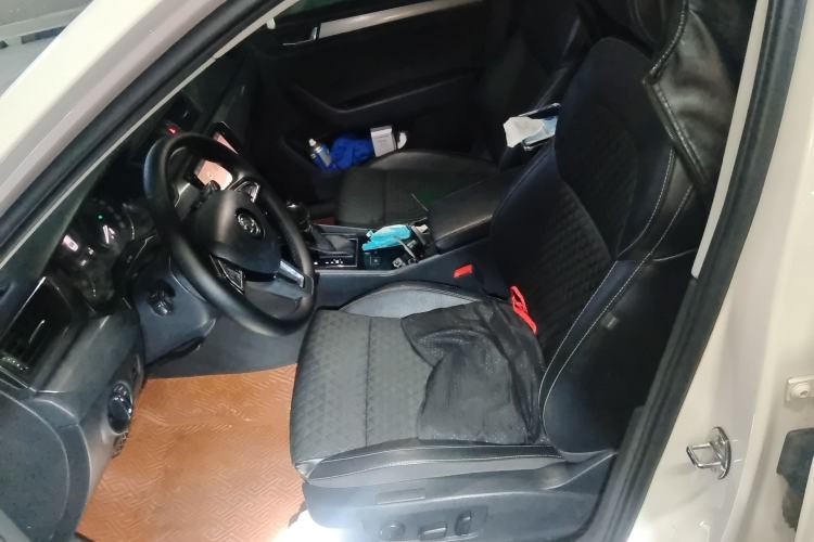 Used Skoda Superb 2016 TSI280 DSG Innovation Edition
