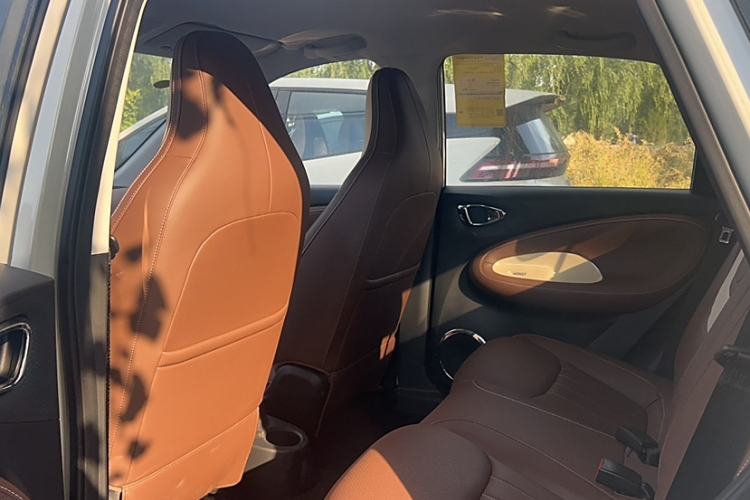 Used Wuling Bingo 2024 333 km Enjoyment Version