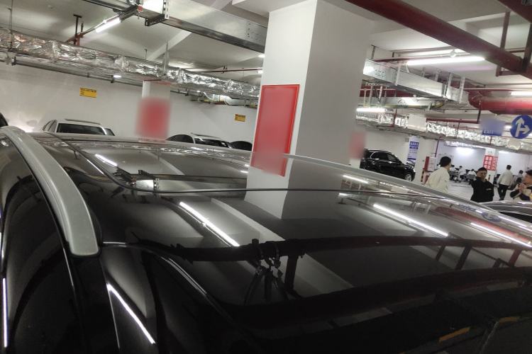 Used Honda Avancier 2020 370TURBO Four-Wheel Drive Premium Edition
