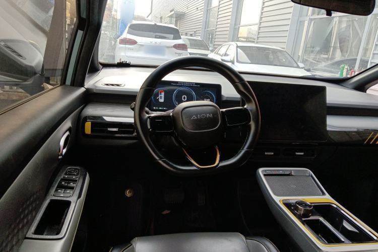 Used AION Y 2022 70 Enjoyment Edition Lithium Iron Phosphate