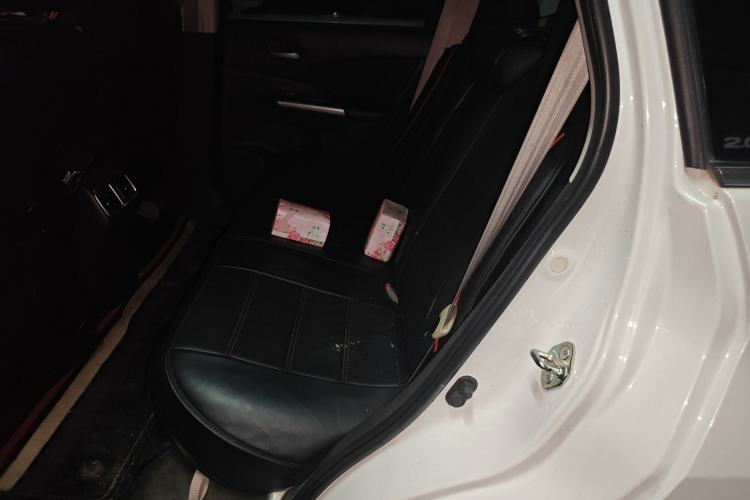 Used Honda CR-V 2013 2.0L 2WD Classic Edition