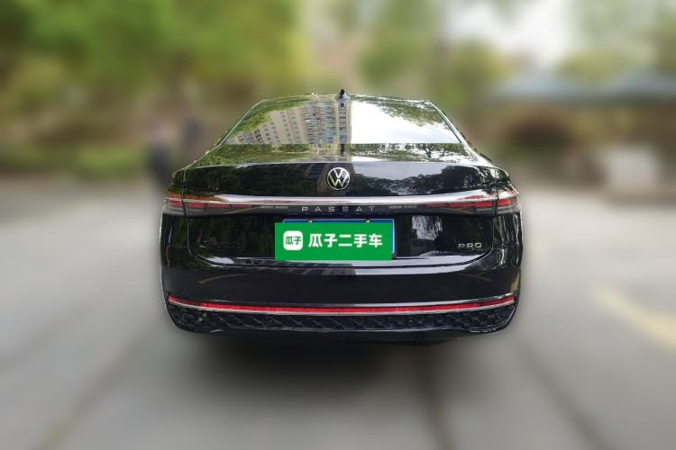 Used Volkswagen Passat 2025 Pro 380TSI Starry Dragon Edition
