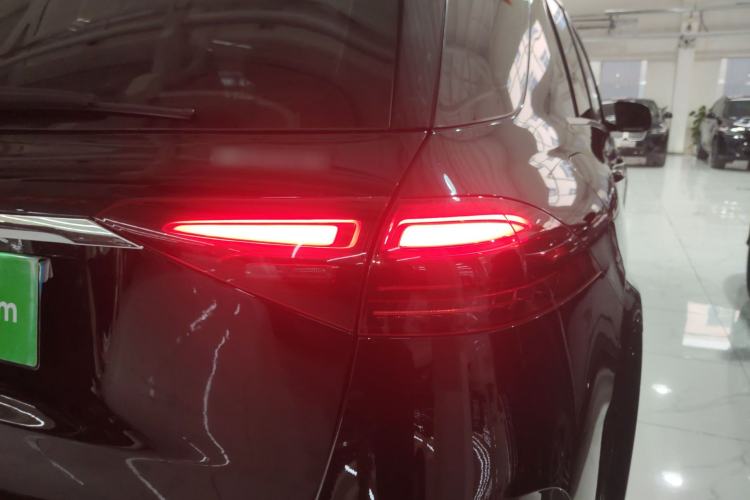 Used Mercedes-Benz GLE 2024 GLE 450 4MATIC AMG Line
