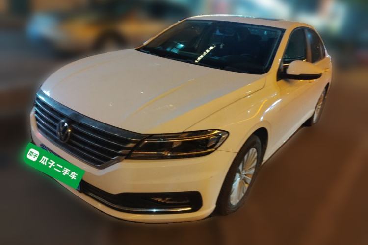 Used Volkswagen Lavida 2021 280TSI DSG Comfort Edition