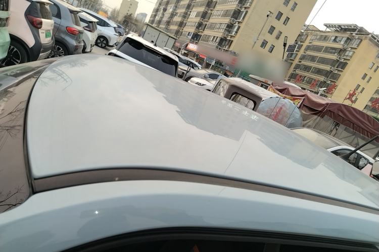 Used Wuling Hongguang MINIEV 2020 Enjoyment Model Lithium Iron Phosphate
