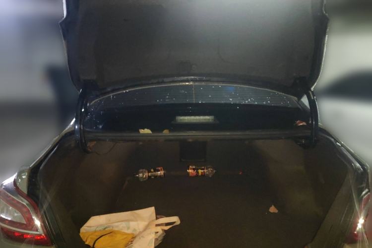 Used Nissan Teana 2013 2.0L XL Comfort Edition
