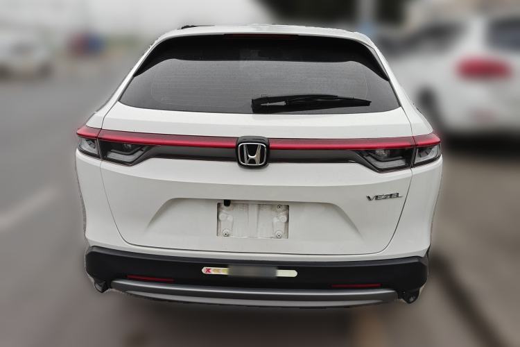 Used Honda Vezel 2023 1.5L CVT Elite Edition Rear