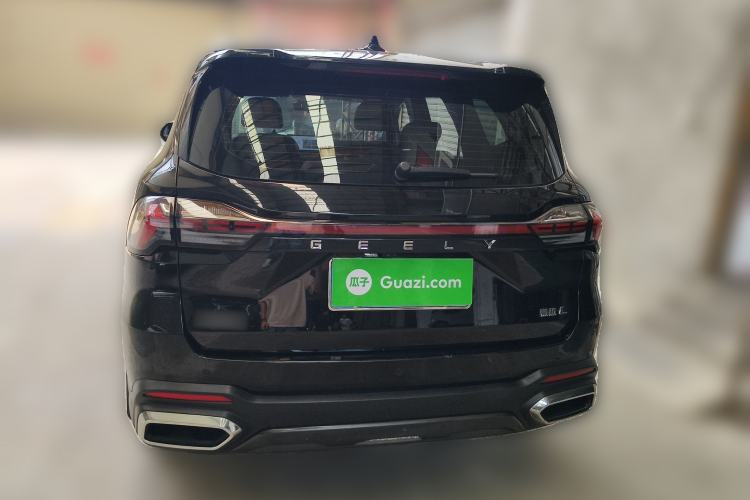 Used Geely Auto Haoyue L 2023 2.0T DCT Prestige Edition

