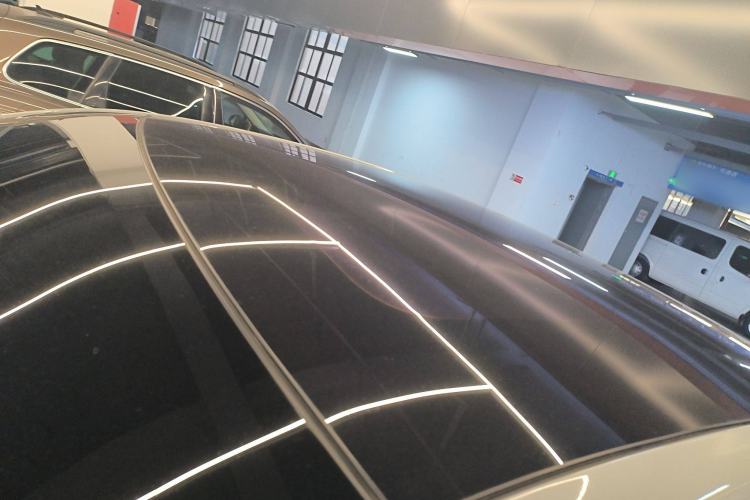 Used Nio EC6 2020 430 km Sport Version
