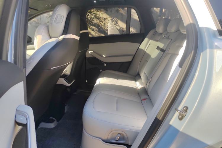 Used Nio ES6 2023 75 kWh
