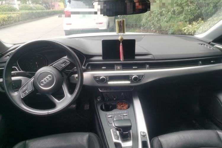 Used Audi A5 2019 Sportback 40 TFSI Fashion Model