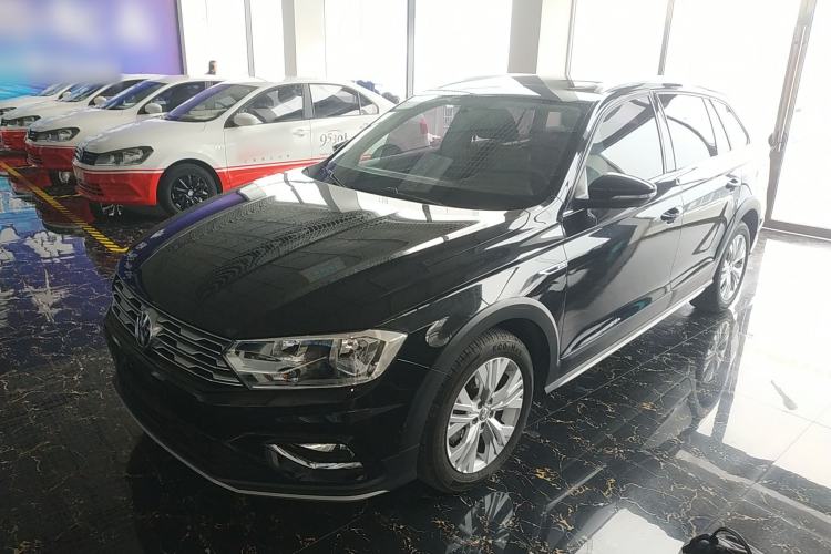 Used Volkswagen C-TREK 2017 230TSI DSG Comfort Version