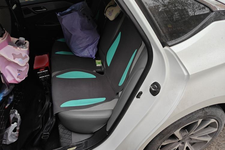 Used AION S Plus 2023 70 Intelligent Edition Lithium Iron Phosphate
