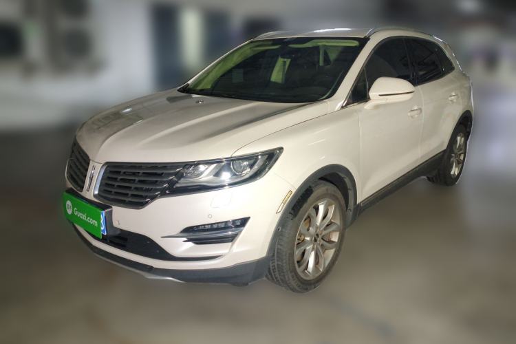 Used Lincoln MKC 2014 2.0T Two-Wheel-Drive Luxury Edition