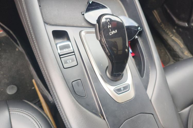 Used Haval F7 2020 1.5T Two-Wheel Drive i-Type