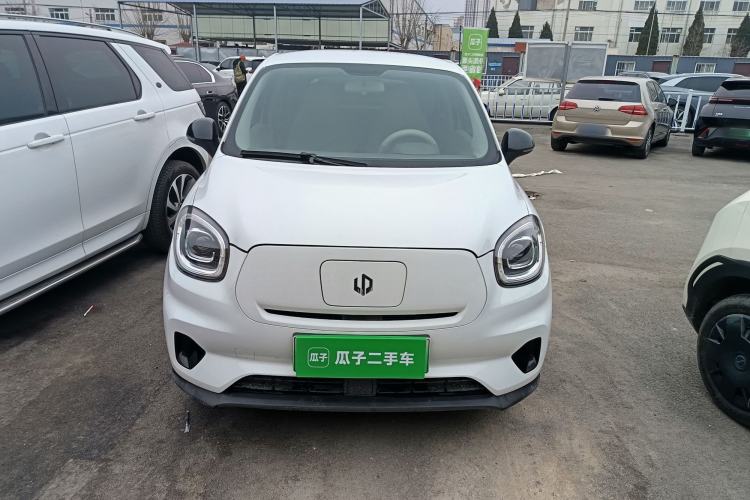 Used Leapmotor T03 2024 200 Lite Edition