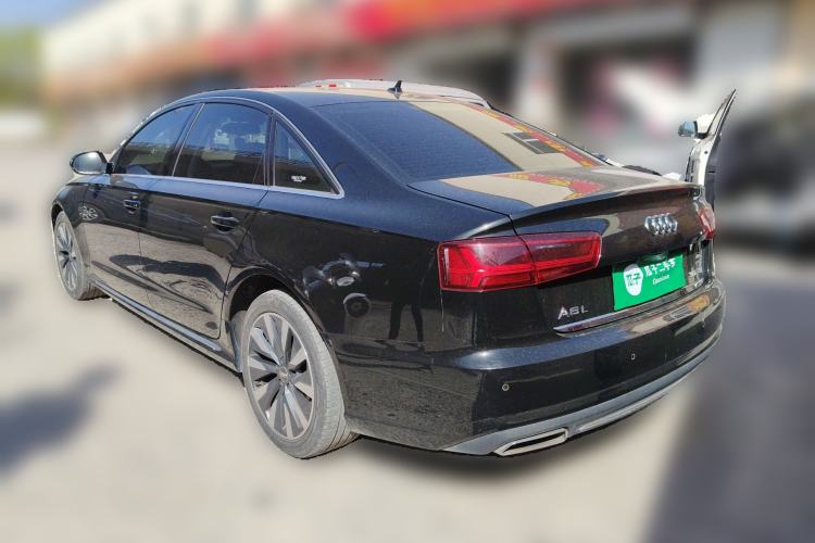 Used Audi A6L 2016 30 FSI Technology Model