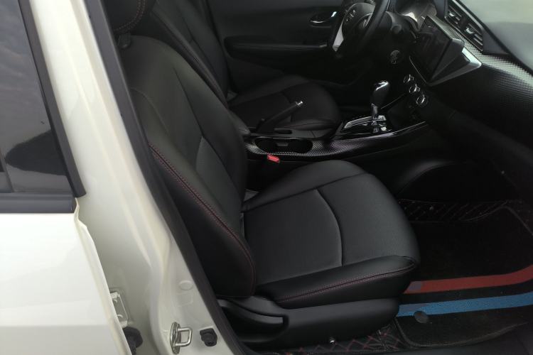 Used Nissan Lannia 2021 1.6L CVT Cool Edition