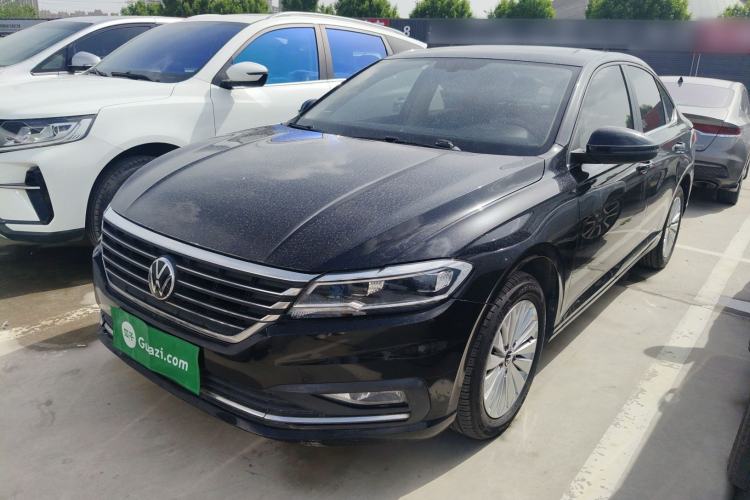 Used Volkswagen Lavida 2021 280TSI DSG Comfort Edition