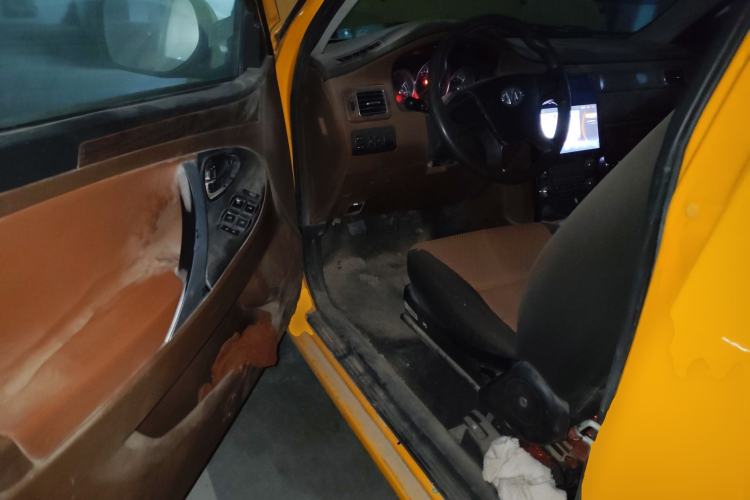 Used JDMC T100 2018 2.2L T100S Wealth Creation Edition JML1032A3N Double-Cab V22