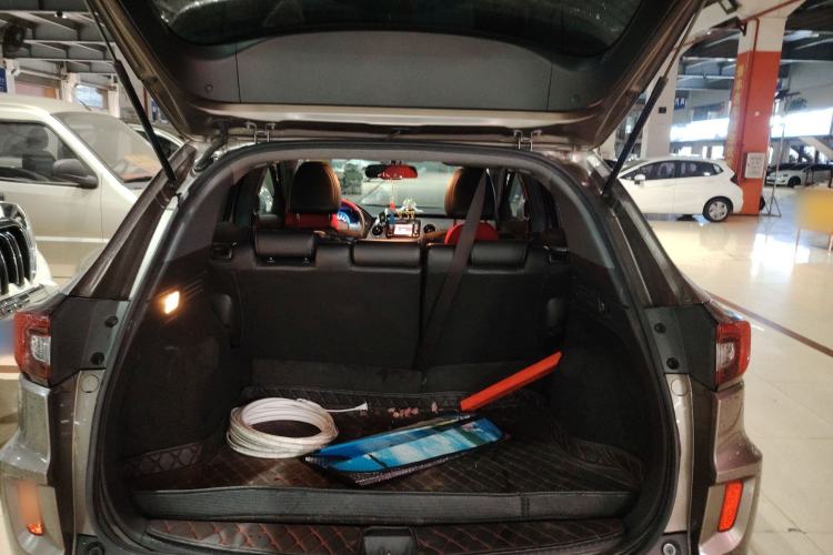 Used Honda XR-V 2017 1.5L LXi CVT Classic Edition
