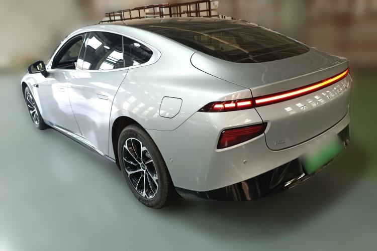 Used XPeng P7 2022 625E