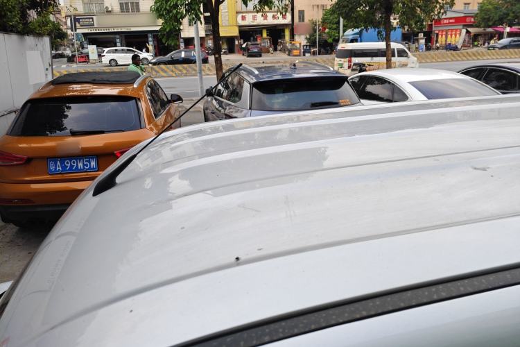 Used Wuling Zhiguang New Energy 2025 Standard Model