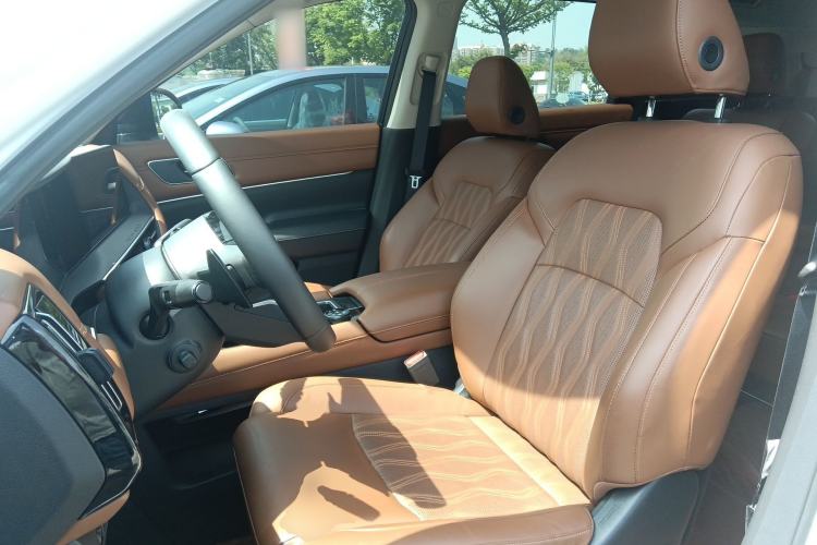 Used Nissan Pathfinder 2024 380 VC-TURBO Four-Wheel Drive Prestige Edition 6 Seats
