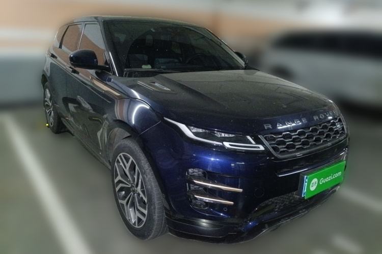 Used Land Rover Range Rover Evoque 2020 249 PS R-DYNAMIC SE Sport Technology Edition