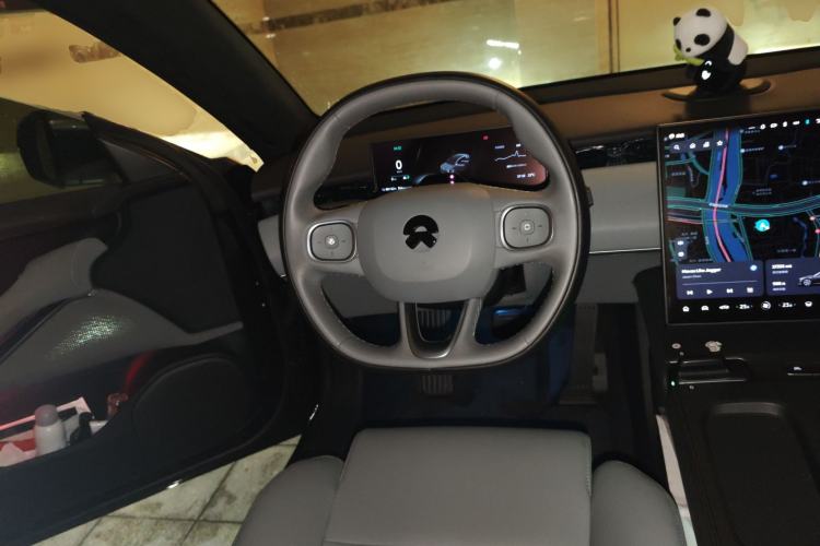 Used Nio ET5 2022 75 kWh
