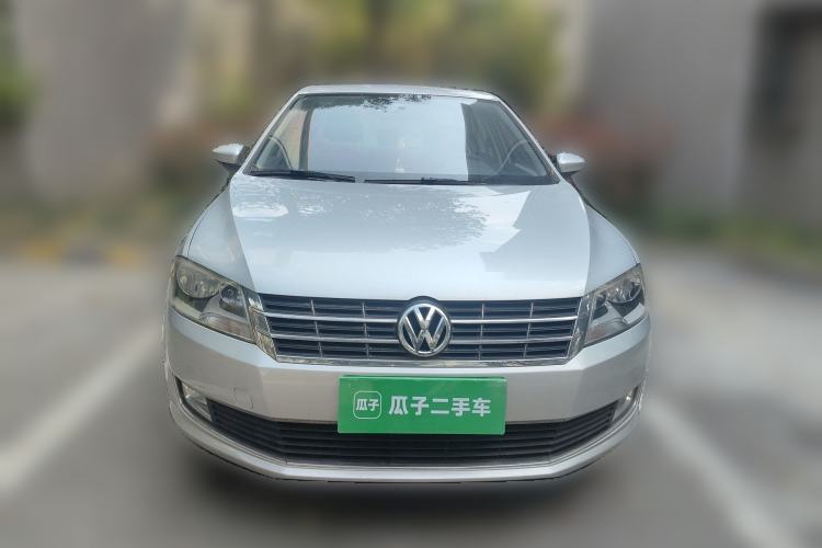 Used Volkswagen Lavida 2013 1.4TSI DSG Comfort Edition
