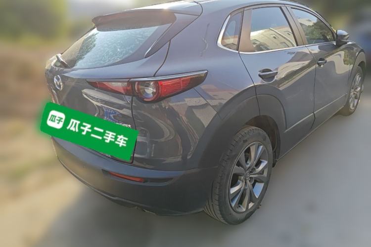 Used Mazda CX-30 2020 2.0L Automatic YAYUE Version