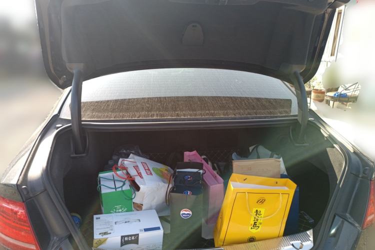 Used Audi A8 2012 A8L 45 TFSI quattro Comfort model