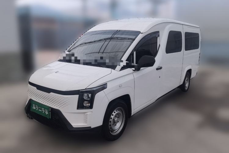 Used Yufeng Gold Warehouse 