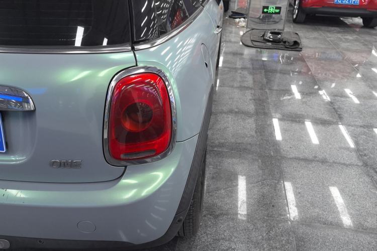 Used MINI MINI 2014 1.2T ONE+