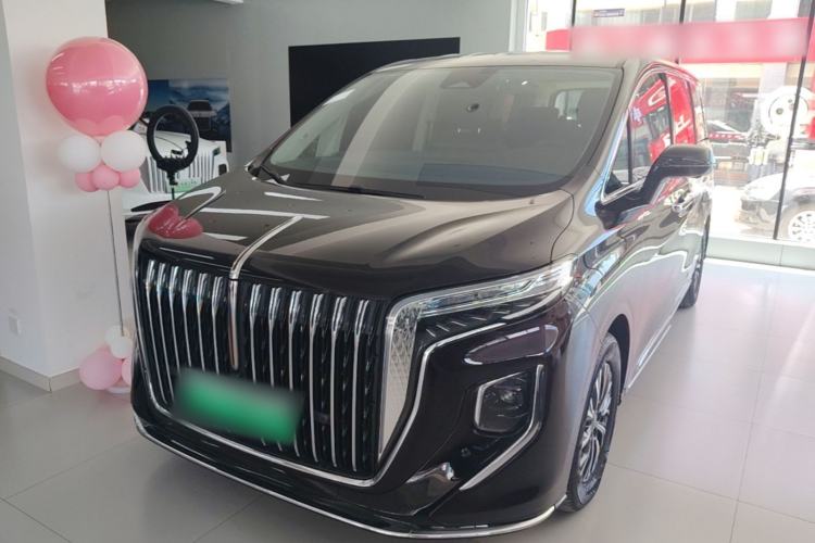 Used Hongqi HQ9 PHEV 2024 2.0T Four-Wheel Drive Luxury Edition Guazi used car, China used car export, Used car for sale, Used  cars, Cheapest cars for sale