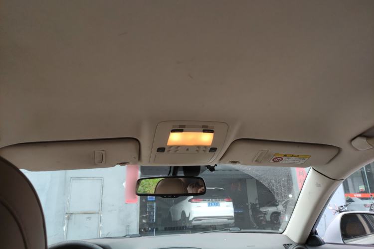 Used Lexus IS 2009 300 Headliner