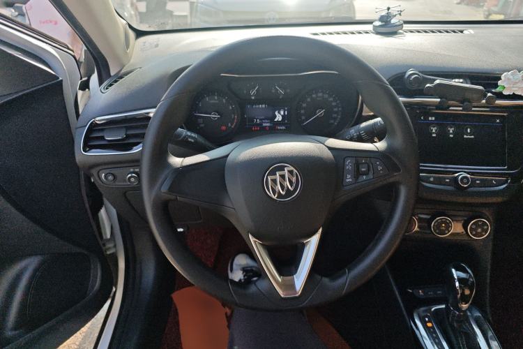 Used Buick Excelle 2018 15N CVT Luxury Version
