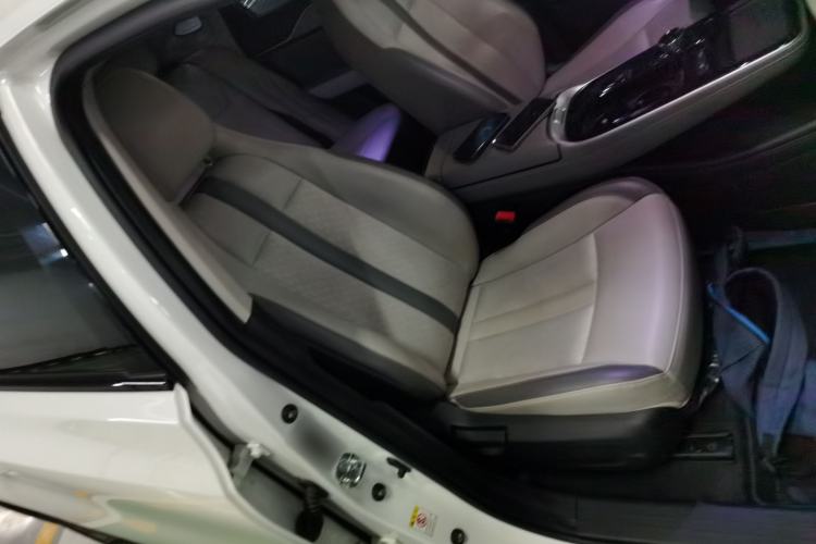 Used AION S Plus 2022 70 Enjoy Edition Right Front Seat