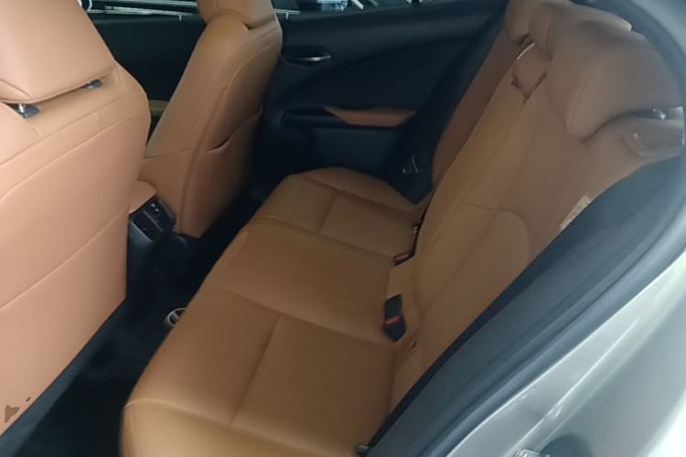 Used Lexus UX 2020 200 Special Edition
