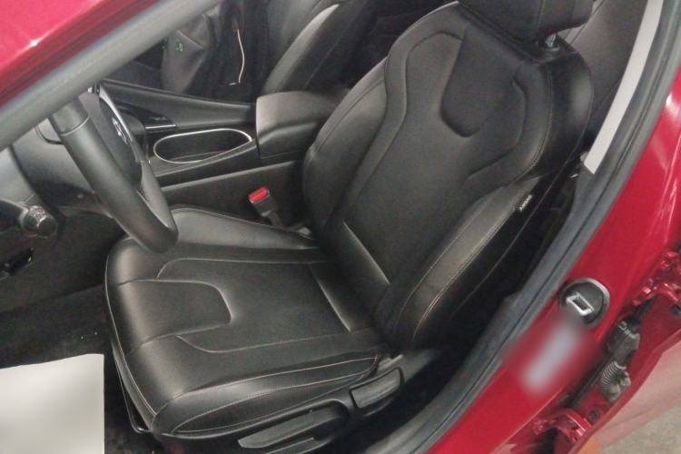 Used Hyundai Elantra 2021 1.5L CVT GLX Elite Edition