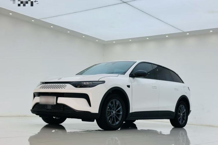 Used Leapmotor C11 2023 Range-Extended 180 Comfort Edition
