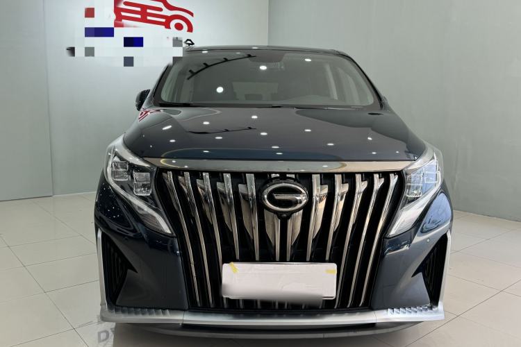 Used GAC Trumpchi M8 2021 Master Series 390T Ultimate Edition
